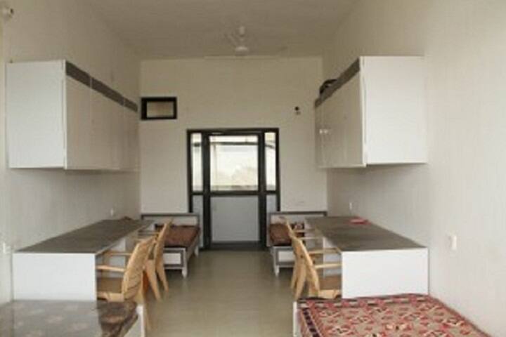hostel